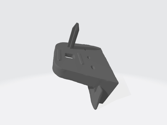 Część samochodowa 147