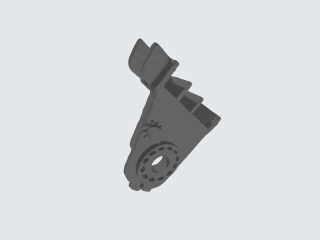 Część samochodowa 153