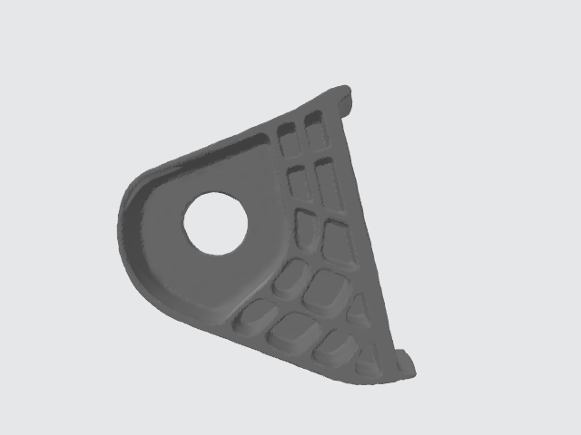 Część samochodowa 168