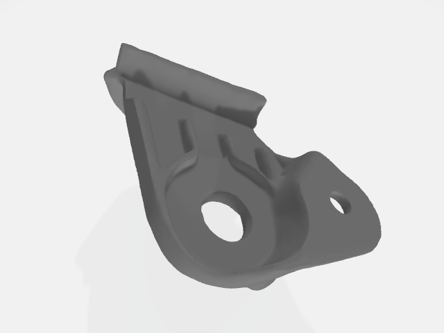 Część samochodowa 181