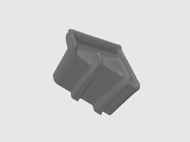 Część samochodowa 191