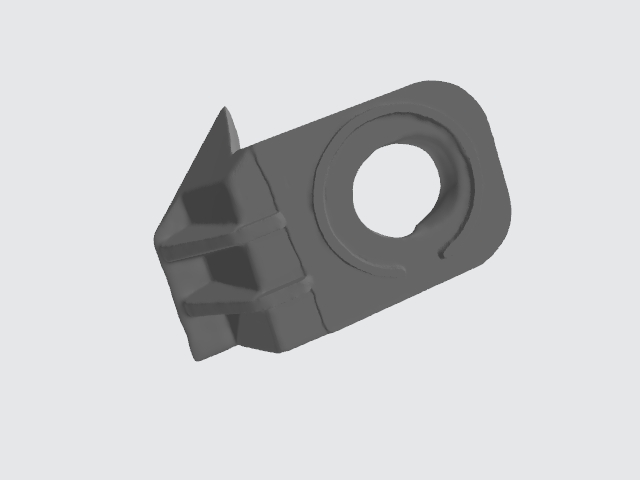 Część samochodowa 194