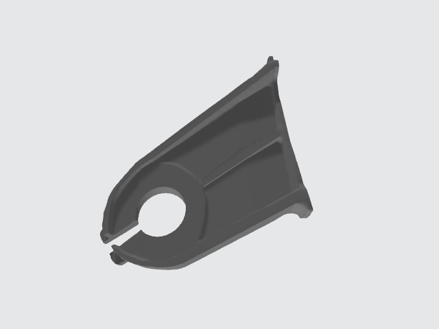 Część samochodowa 204