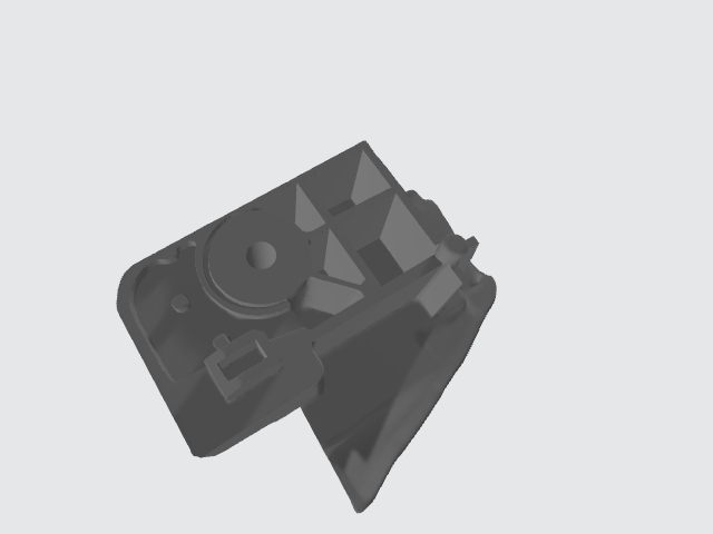 Część samochodowa 211