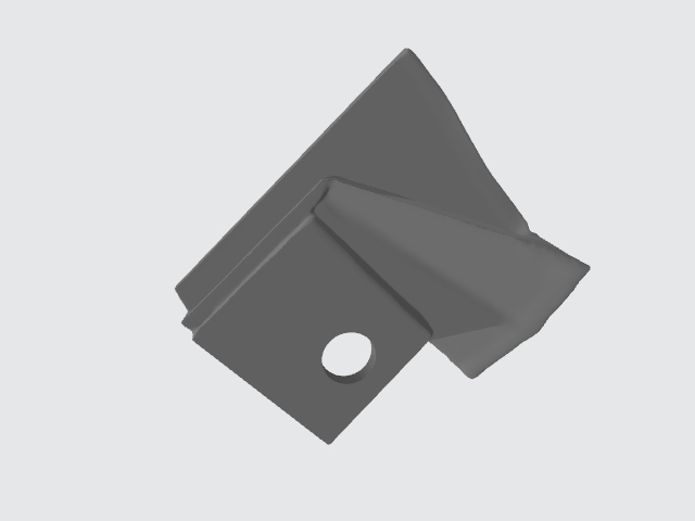 Część samochodowa 227