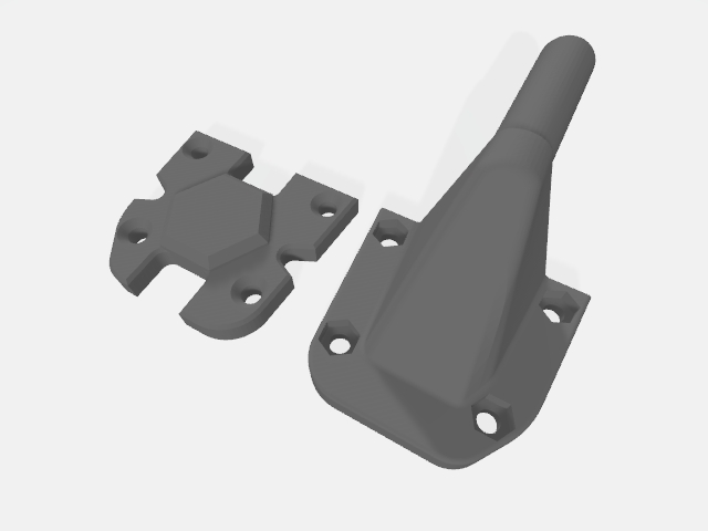 Część samochodowa 229