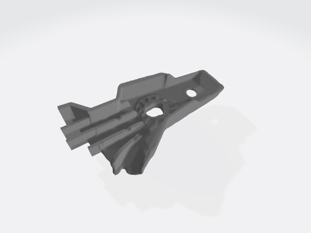 Część samochodowa 17