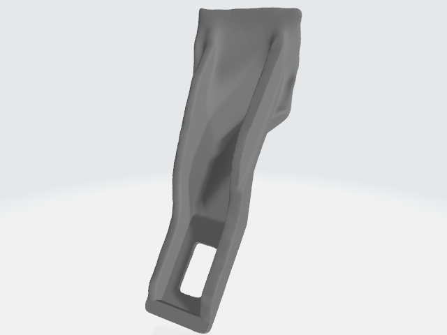 Część samochodowa 240