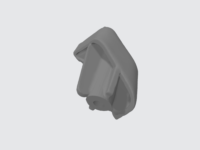 Część samochodowa 272