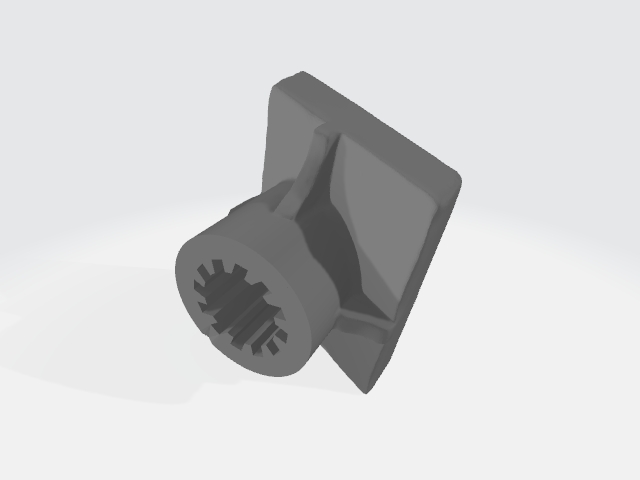 Część samochodowa 273