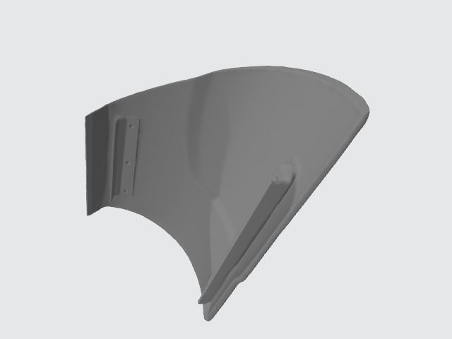 Część samochodowa 276