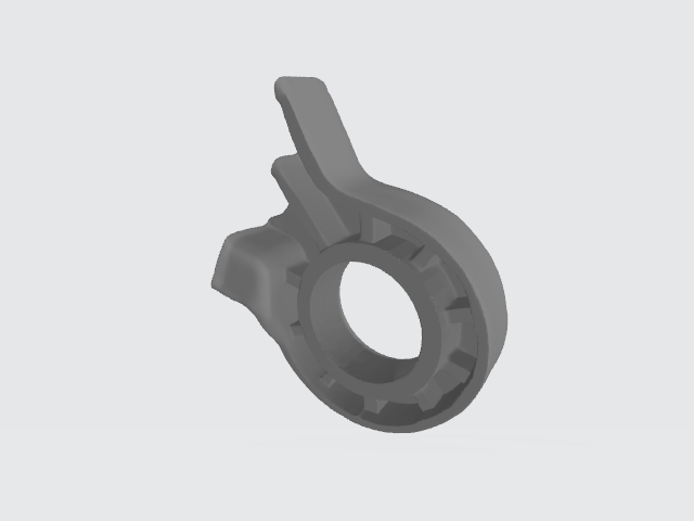 Część samochodowa 277