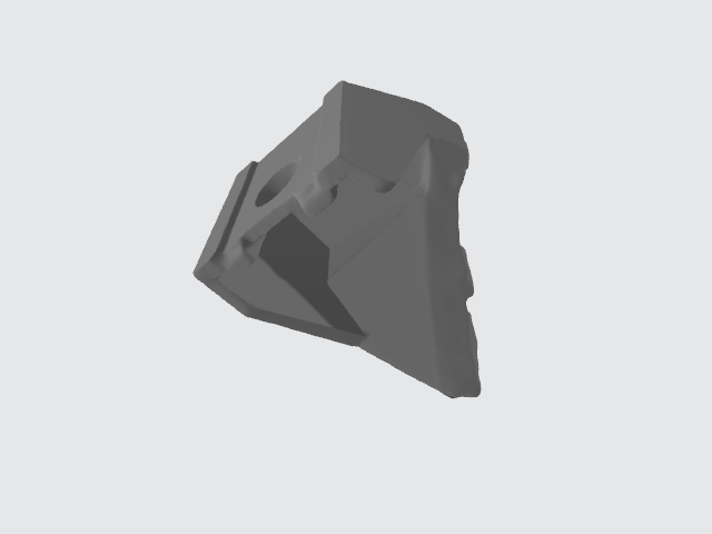 Część samochodowa 279