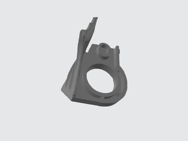 Część samochodowa 398