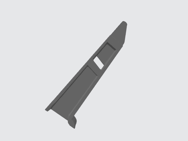 Część samochodowa 316