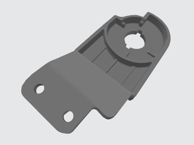 Część samochodowa 332