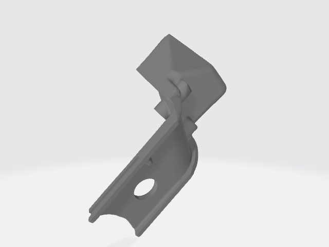 Część samochodowa 334