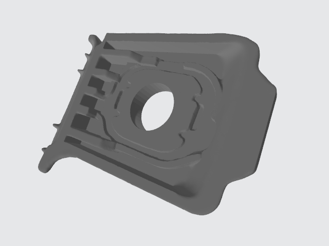 Część samochodowa 335