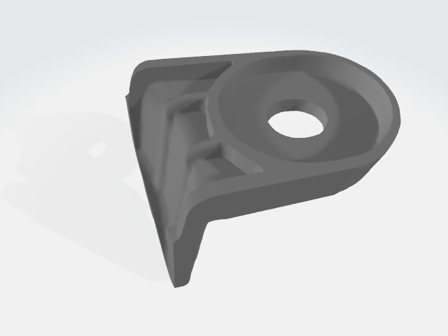 Część samochodowa 352