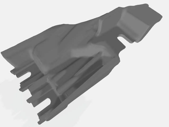 Część samochodowa 360