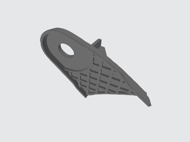 Część samochodowa 370