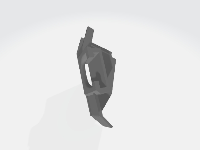 Część samochodowa 372