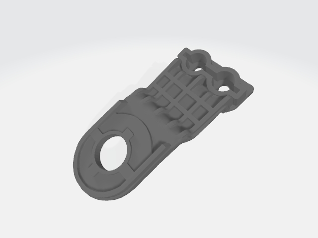 Część samochodowa 373