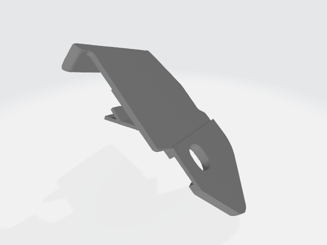 Część samochodowa 386