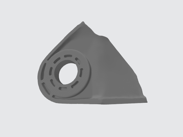 Część samochodowa 399