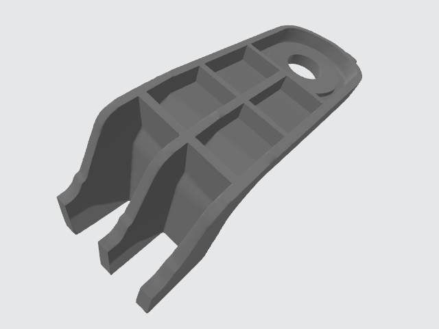 Część samochodowa 408