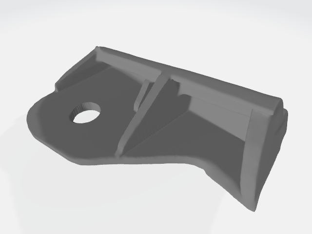 Część samochodowa 409