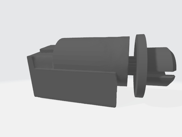 Część samochodowa 415