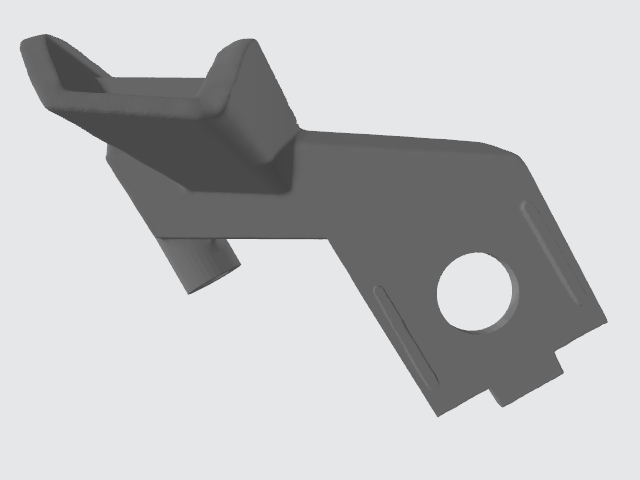 Część samochodowa 426