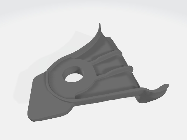 Część samochodowa 428