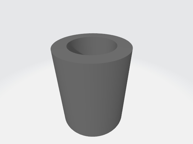 Część samochodowa 434