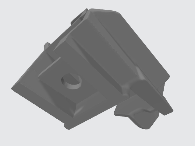 Część samochodowa 456