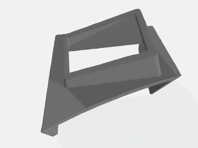 Część samochodowa 462