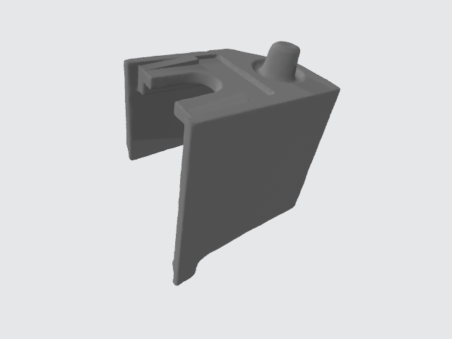 Część samochodowa 471