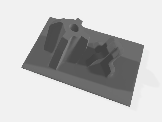 Część samochodowa 475