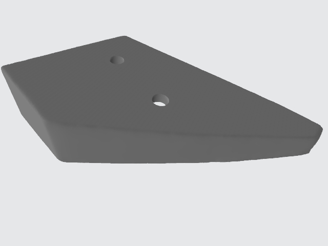 Część samochodowa 478