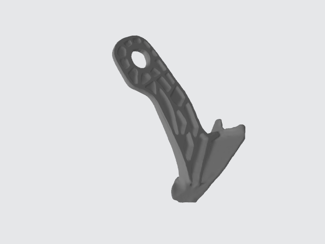 Część samochodowa 40