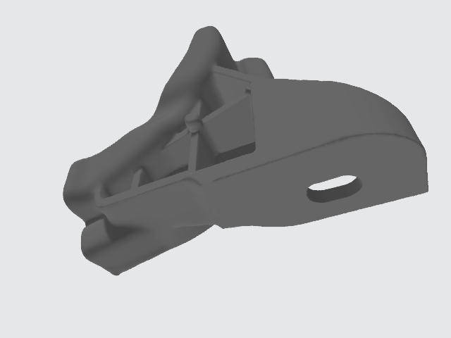 Część samochodowa 488