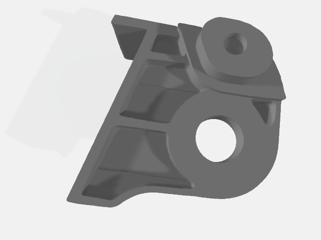 Część samochodowa 495