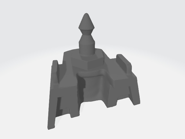 Część samochodowa 499