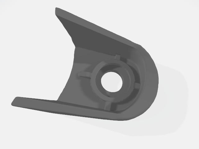 Część samochodowa 500