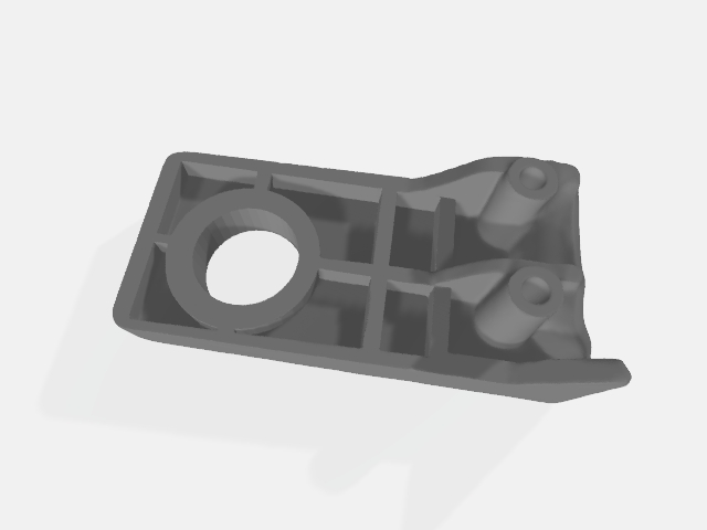 Część samochodowa 516