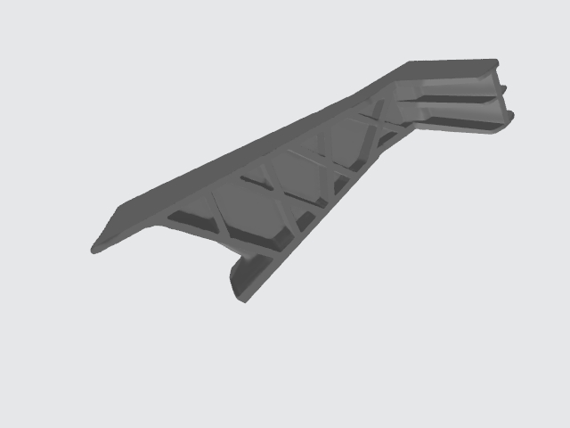 Część samochodowa 142