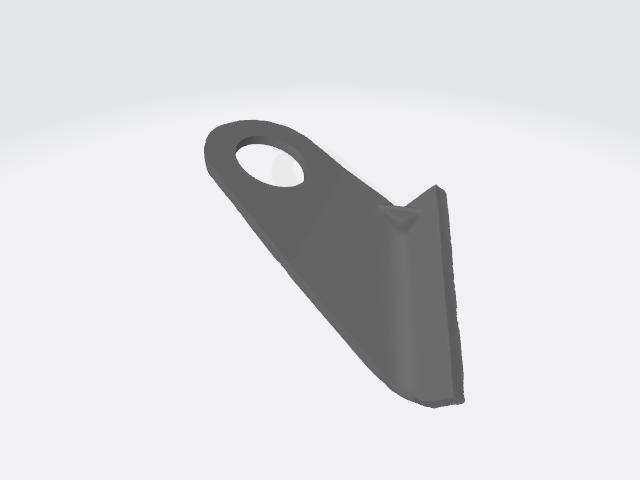 Część samochodowa 66