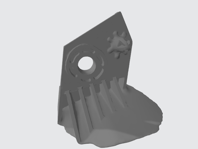 Część samochodowa 67