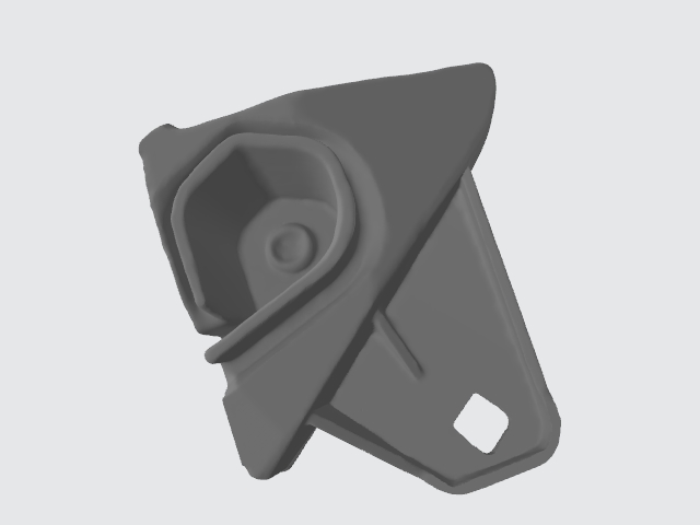 Część samochodowa 70